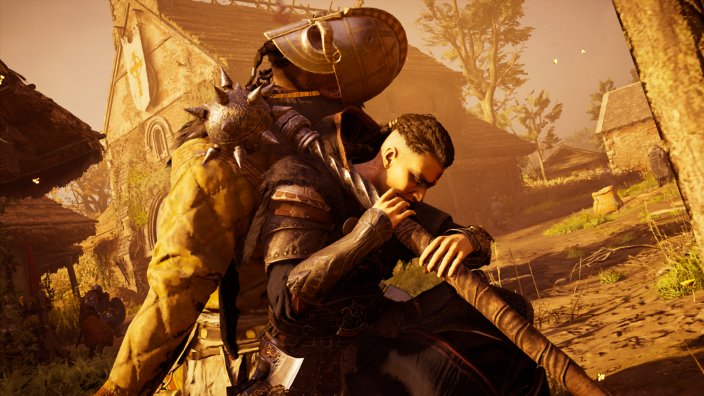 avis Assassin's Creed Valhalla
