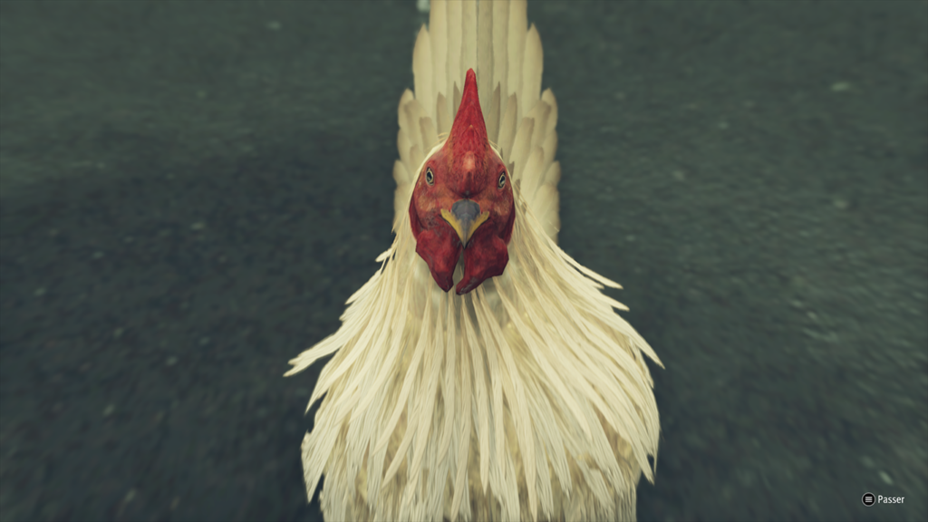 avis Yakuza Like a Dragon