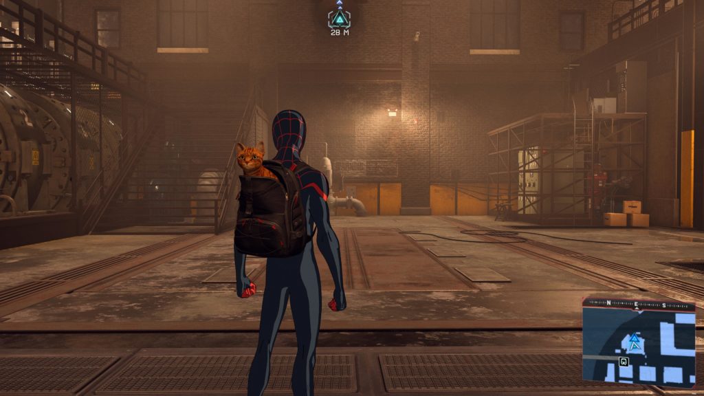 avis Spider-Man Miles Morales