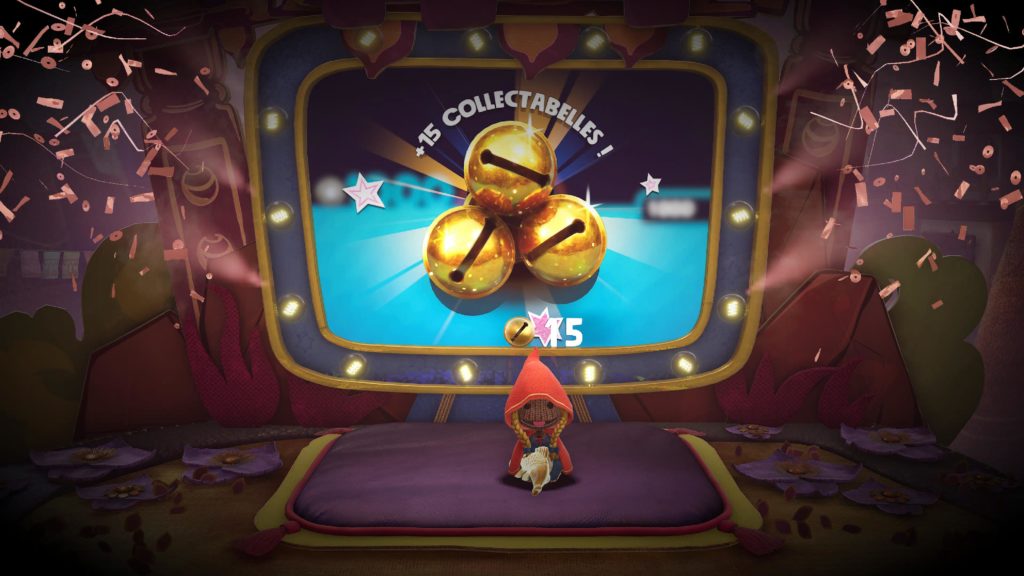 avis Sackboy a Big Adventure