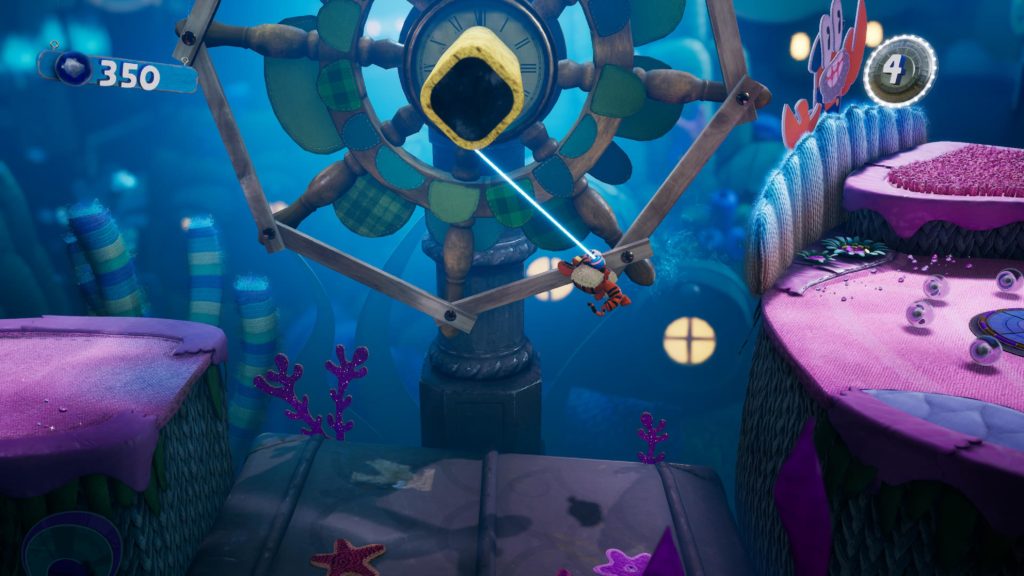 avis Sackboy a Big Adventure