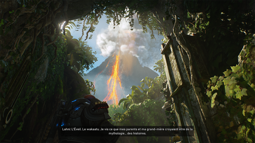 avis Gears 5 Hivebusters
