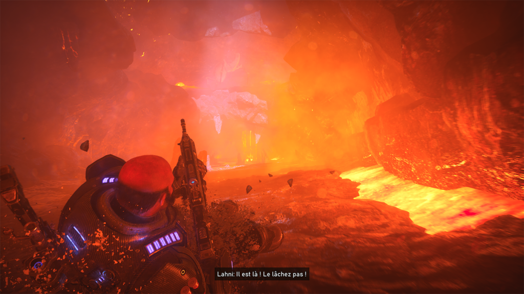 avis Gears 5 Hivebusters