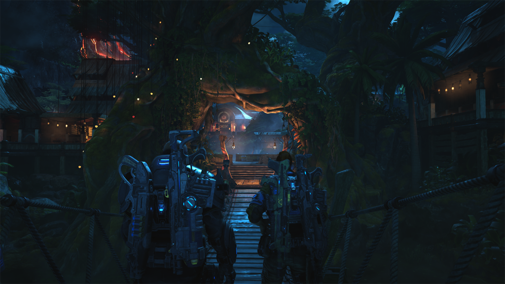avis Gears 5 Hivebusters