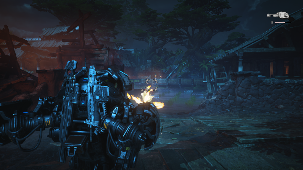 avis Gears 5 Hivebusters