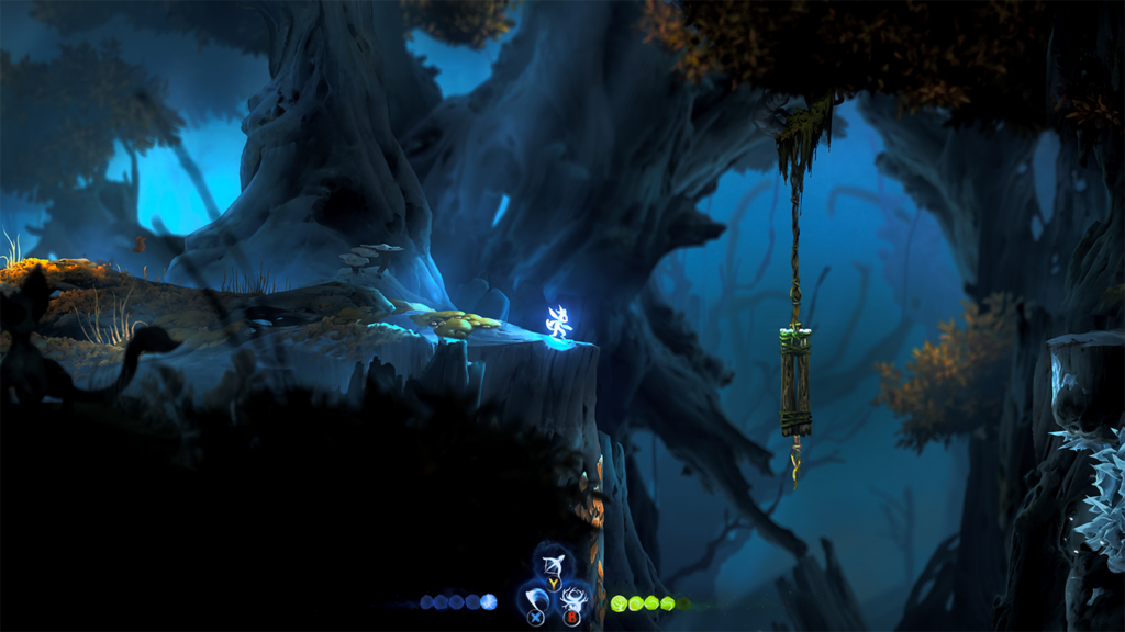 avis Ori and The Will of The Wisps