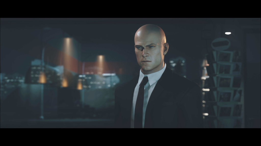 avis Hitman III