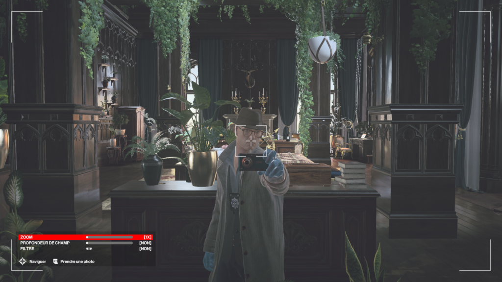 avis Hitman III