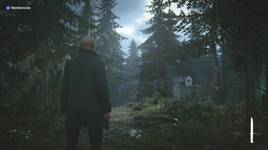avis Hitman III