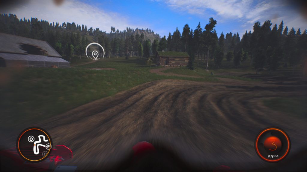 MXGP 2020 PS5 avis