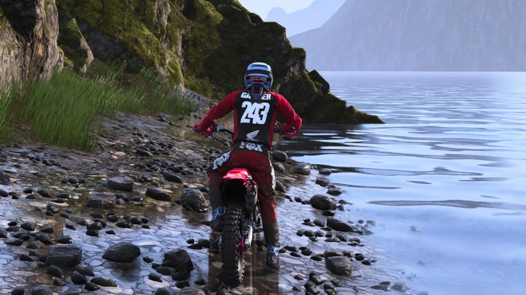 MXGP 2020 PS5 avis