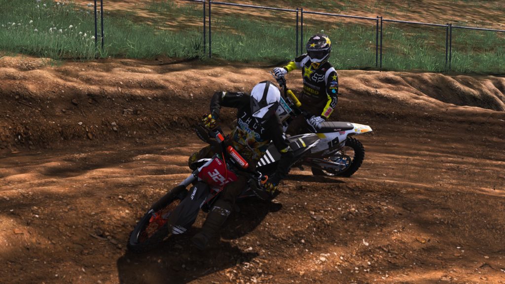 MXGP 2020 PS5 avis