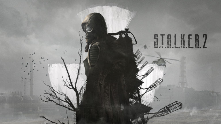 S.T.A.L.K.E.R 2 teaser