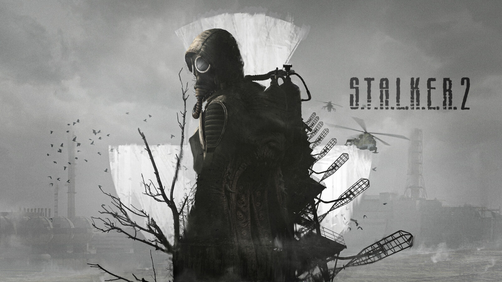 S.T.A.L.K.E.R 2 teaser