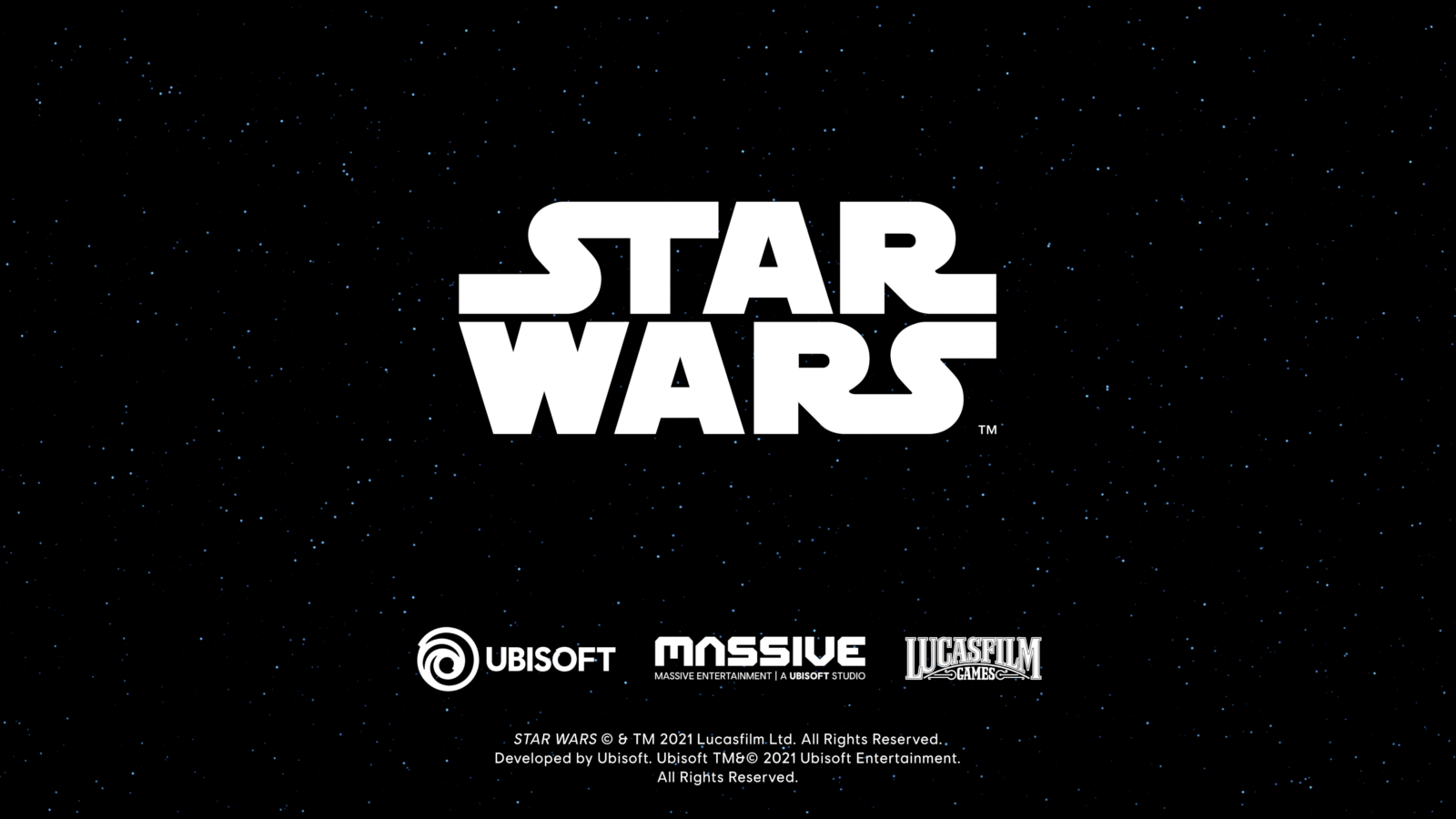 Star Wars Ubisoft