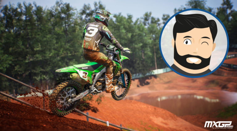 avis Noopinho MXGP 2020 PS5