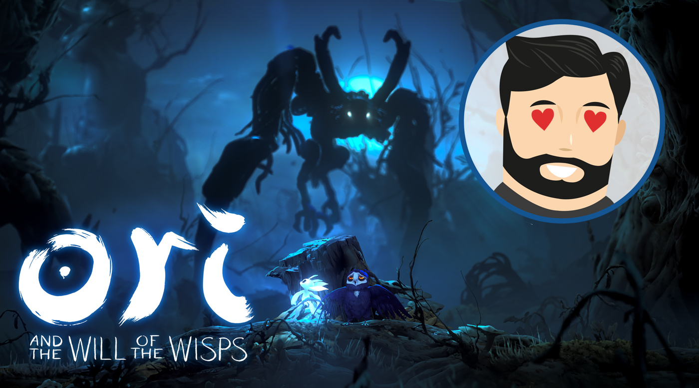 avis Noopinho Ori and The Will of The Wisps