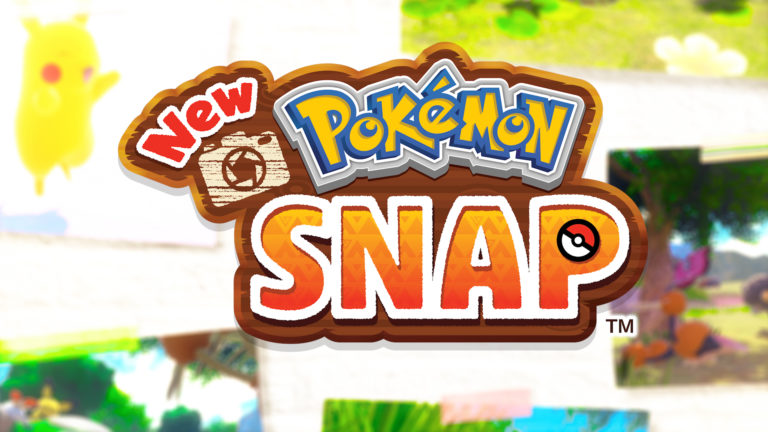 New Pokémon Snap date de sortie