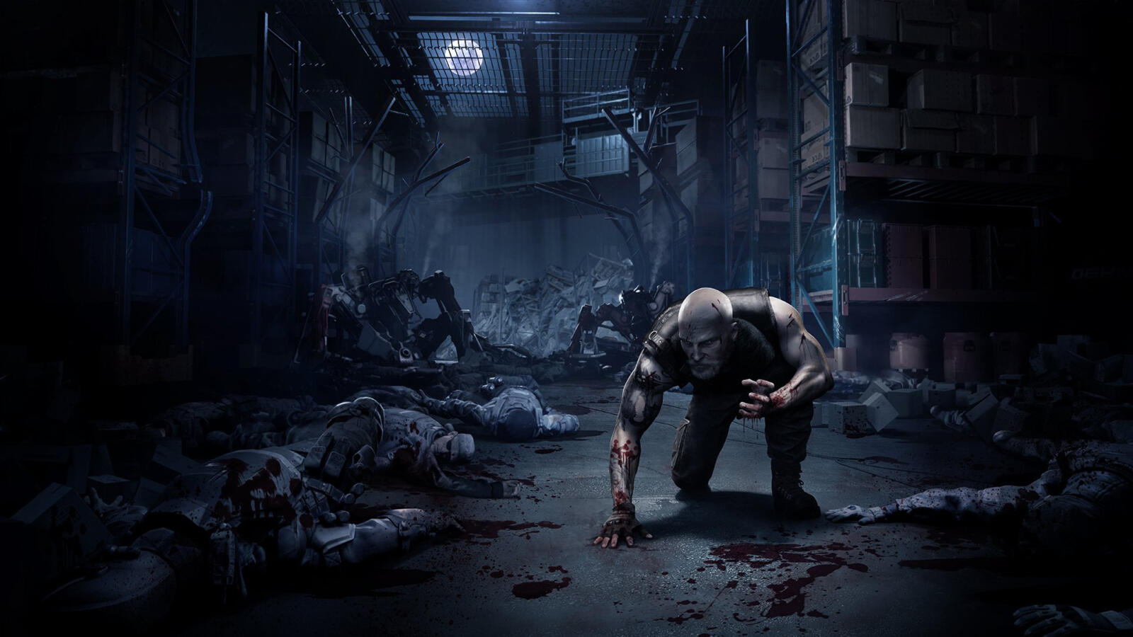 Werewolf