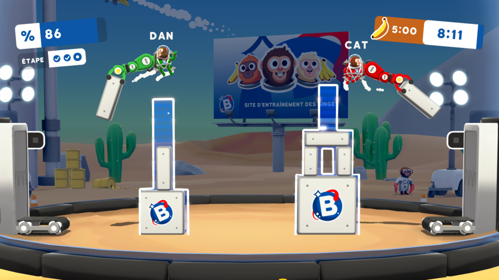 avis Bonkies