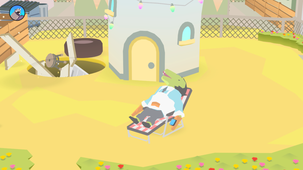 avis Donut County