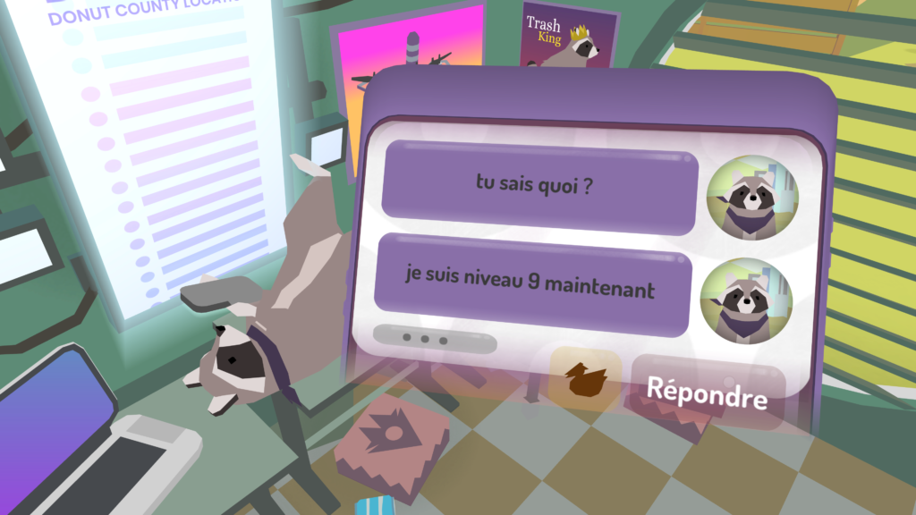 avis Donut County