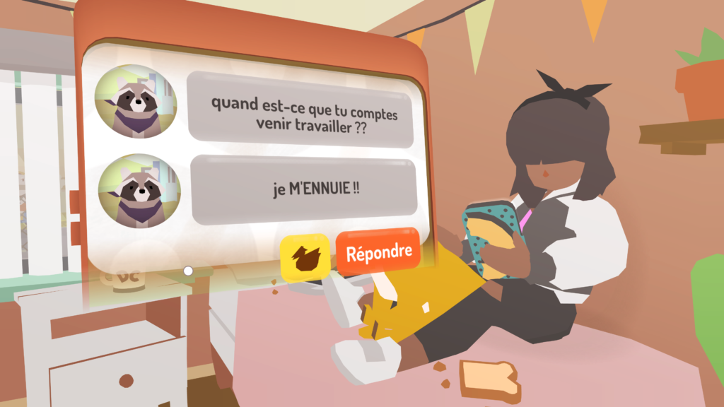 avis Donut County