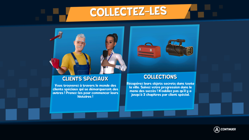 avis Taxi Chaos