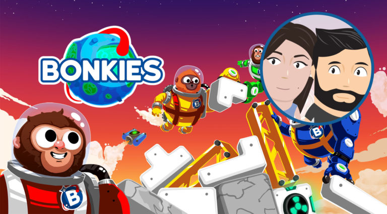 lavis de CathieetNoopinho Bonkies