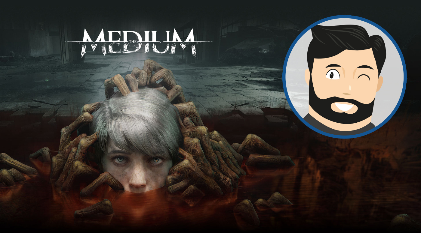 avis Noopinho The Medium