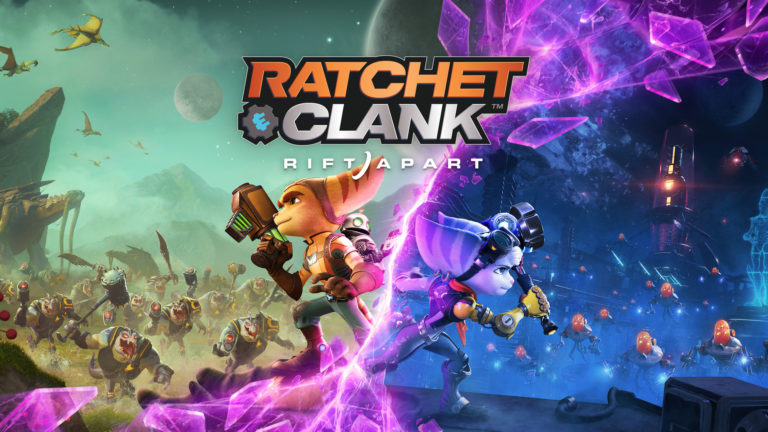 Ratchet & Clank : date de sortie