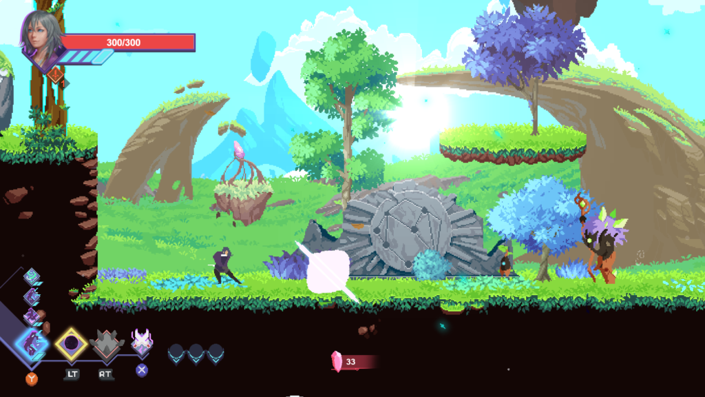 avis preview Astral Ascent