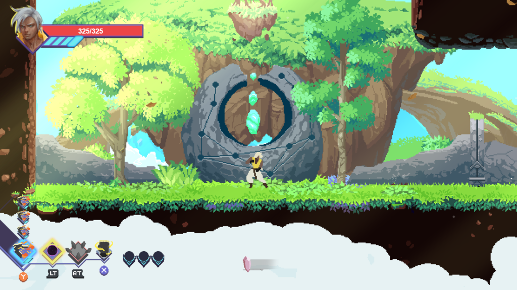 avis preview Astral Ascent
