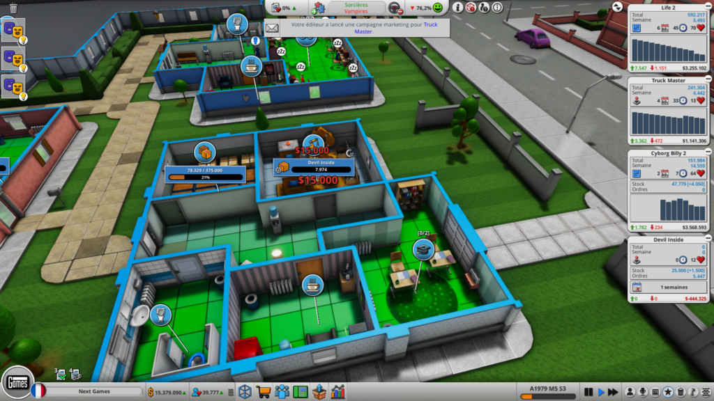 Mad Games Tycoon 2 16 03 2021 22 02 49