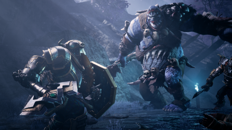 Donjons & Dragons : Dark Alliance date de sortie