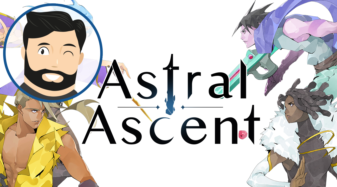astral ascent demo