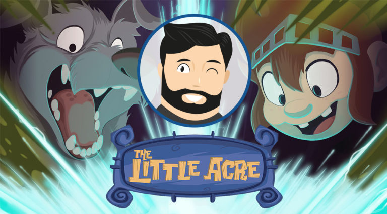 avis Noopinho The Little Acre