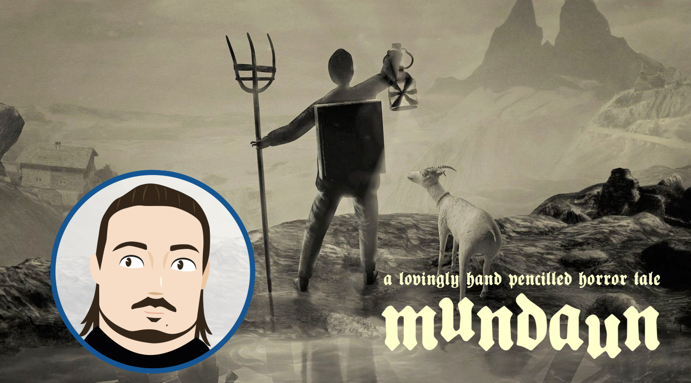 avis Vibromaster Mundaun