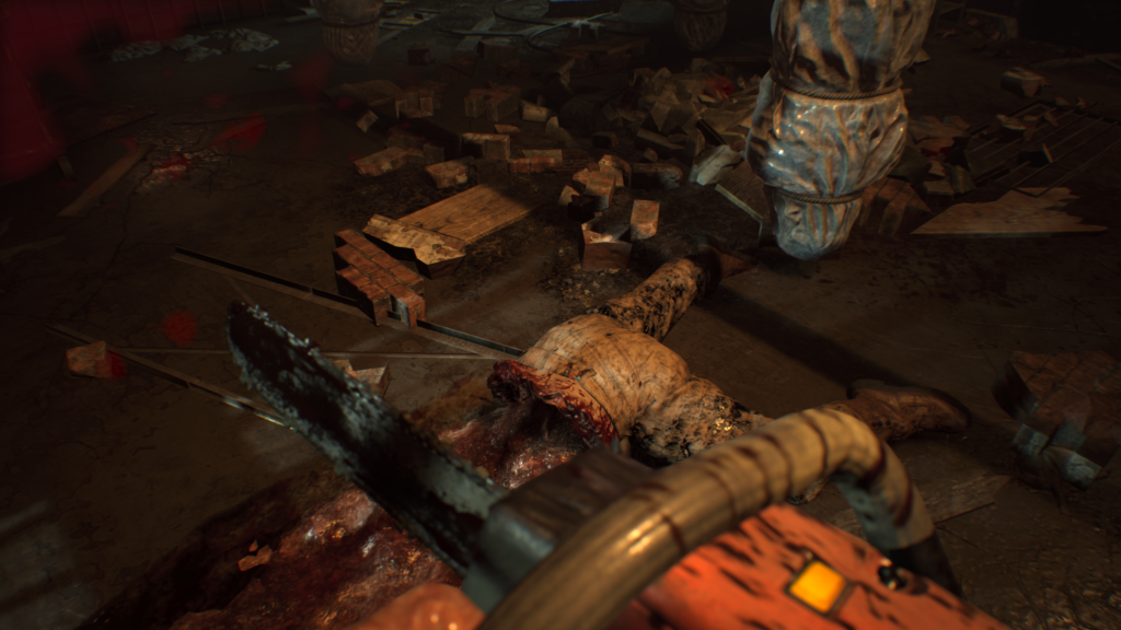 avis Resident Evil VII