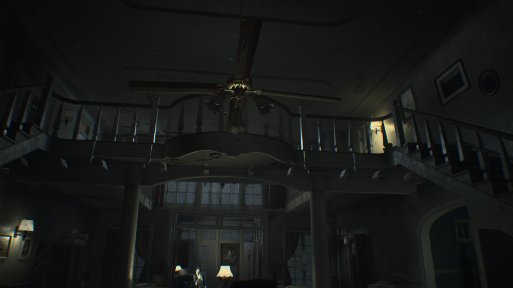 avis Resident Evil VII