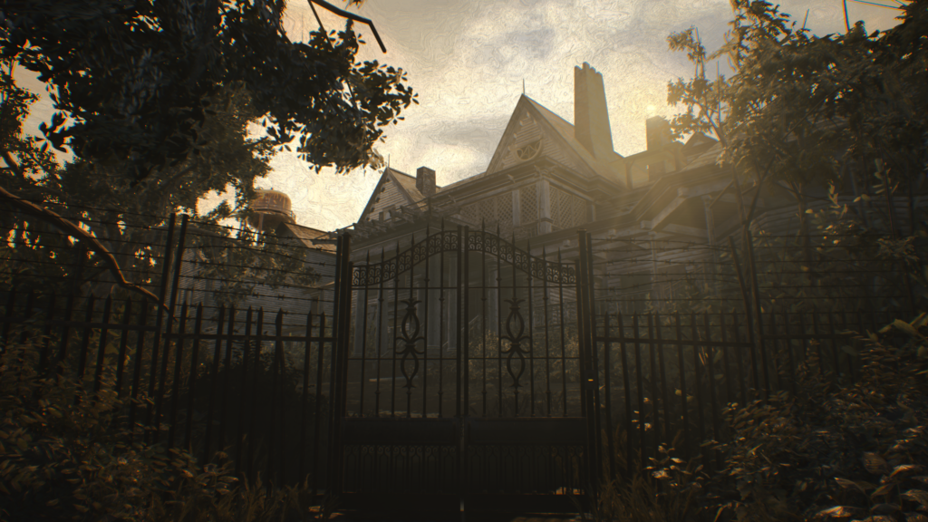 avis Resident Evil VII