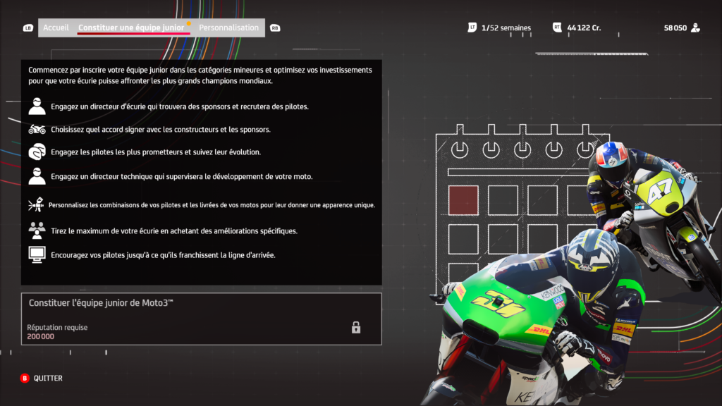 avis MotoGP21