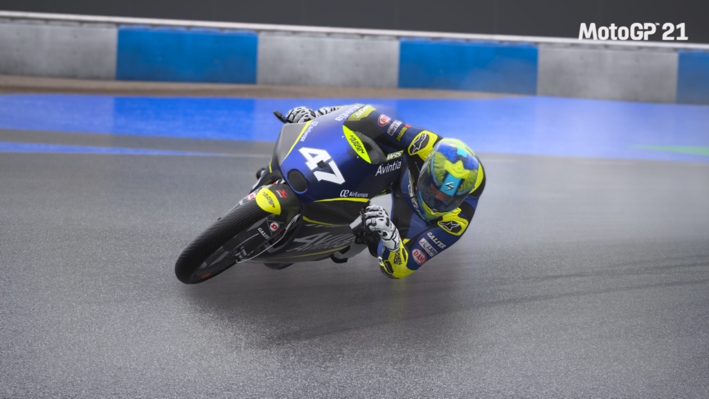 avis MotoGP21
