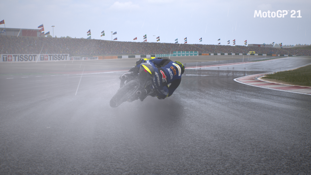 avis MotoGP21