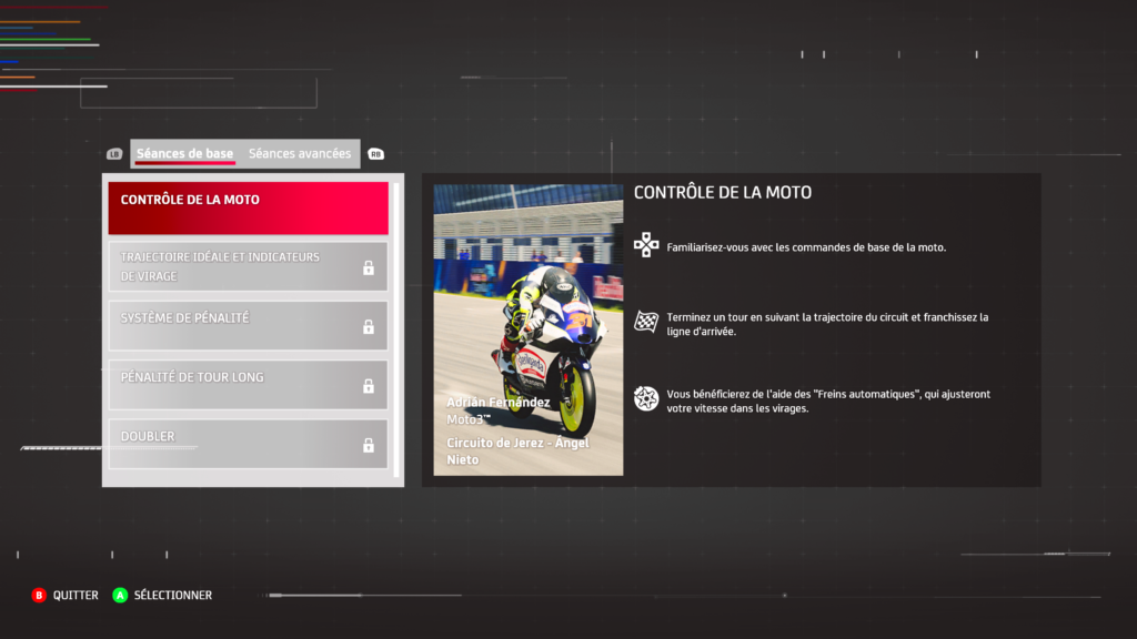 avis MotoGP21