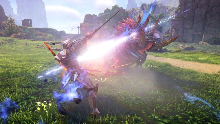 Tales Of Arise sortie