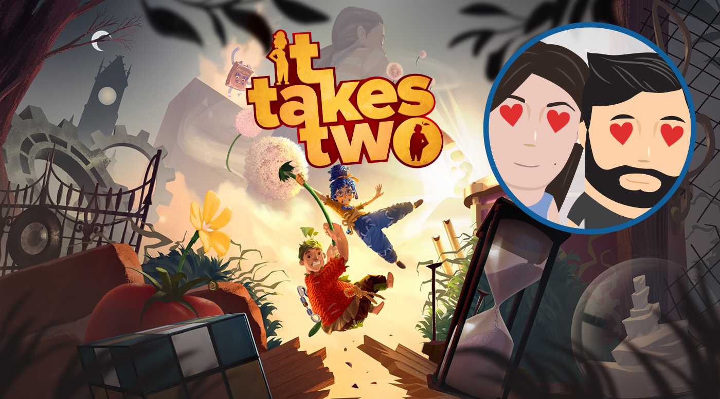 avis Noopinho It Takes Two