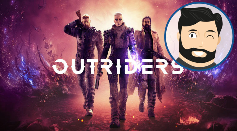 avis Noopinho Outriders