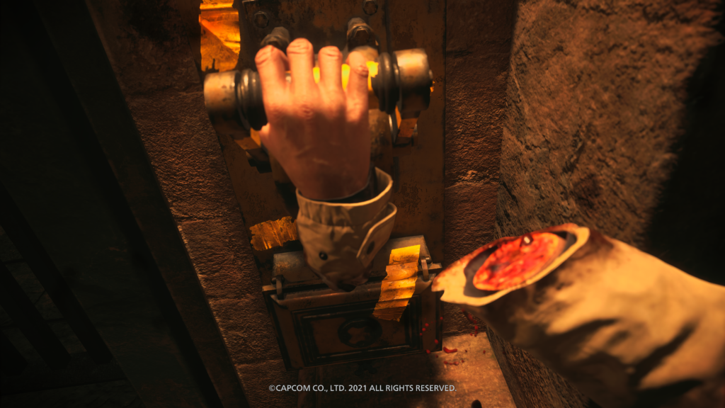 avis Resident Evil Village