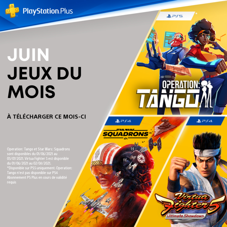 PlayStation Plus Juin 2021 02